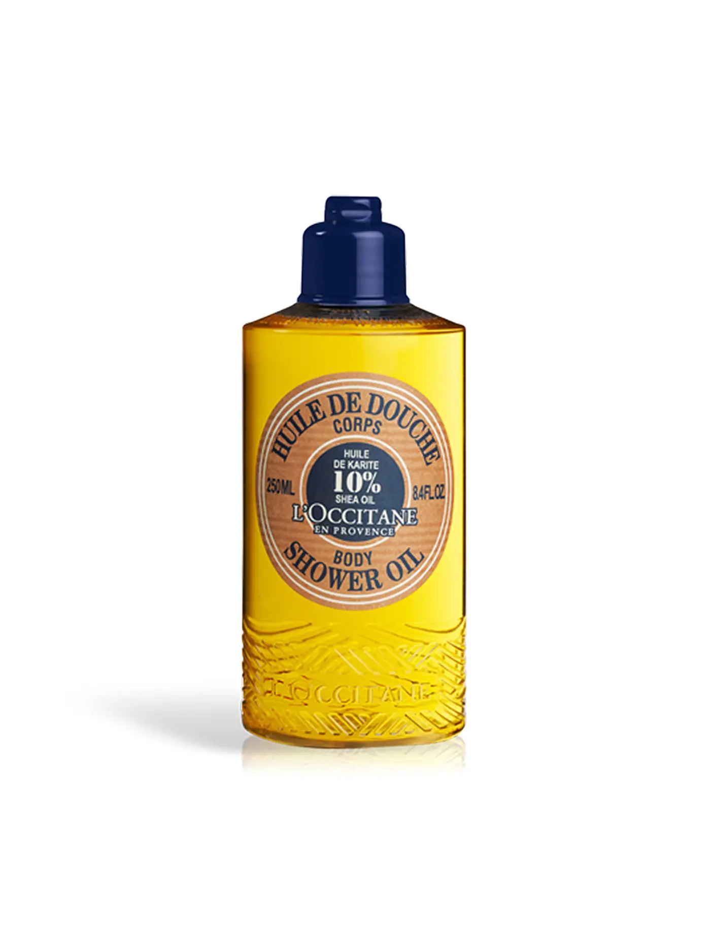L'OCCITANE | Sheabutter Fabulous Duschoil 250ml | 